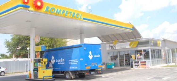 Grupul Rompetrol va avea un nou CEO de la 1 iunie 2012